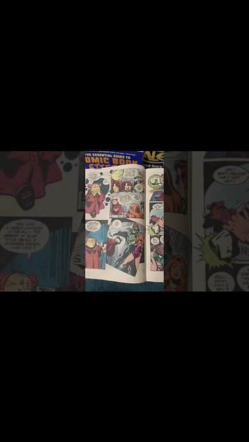 You’ll never guess what rockstar of an artist drew this issue Green Lantern! ￼