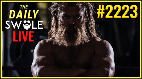 Daily Swole #2223