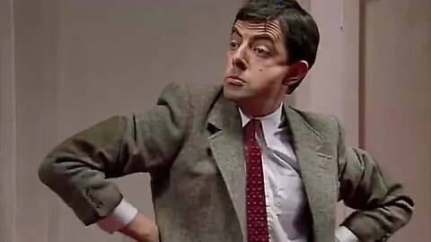 JUDO Bean Funny Clips Mr Bean Official