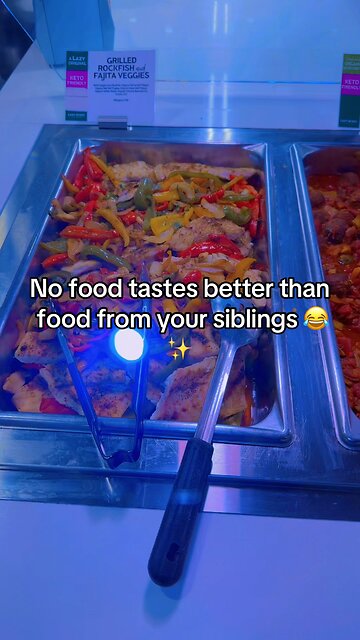 #sibings #hehe #food