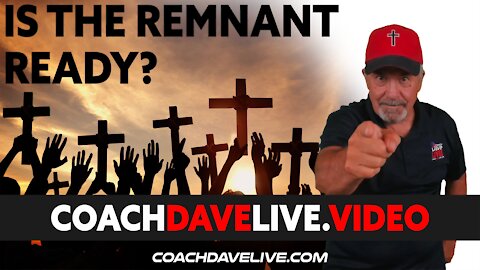 Coach Dave LIVE | 9-1-2021