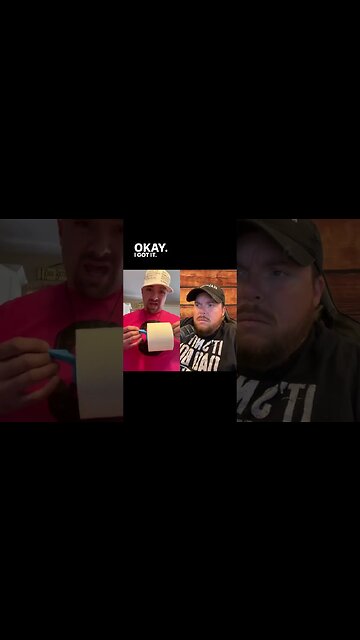 Here’s Your Dose of REALarious…🤣🤣🤣 with @TheClawedJoker