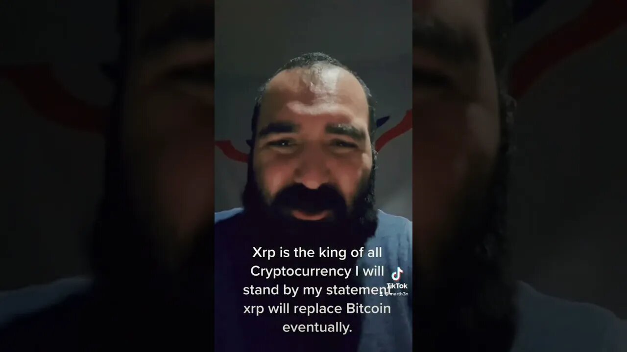 Why XRP will overtake Bitcoin ? #xrp #ripple #bitcoin