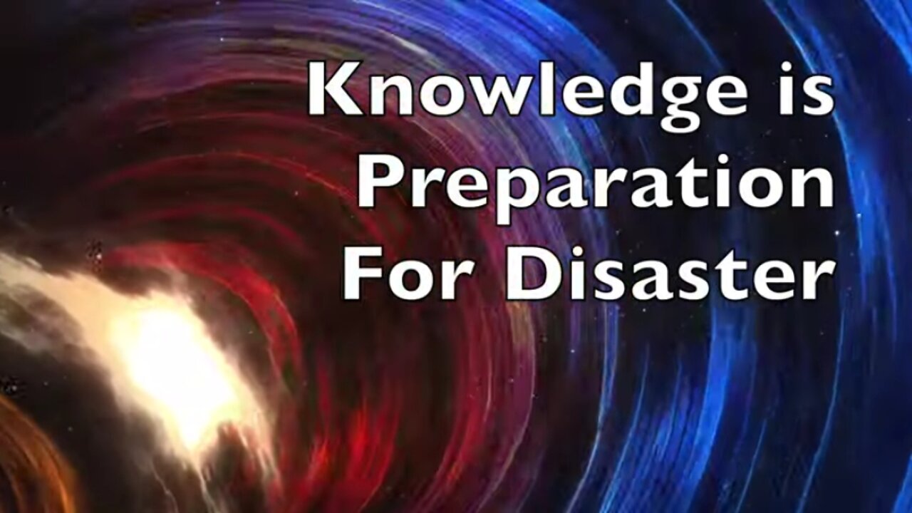 Yellowstone, Solar Micronova, Attitude | Disaster Questions & Resources