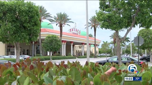 Fire alarm at Cinemark Palace 20 movie theater in Boca Raton prompts evacuation