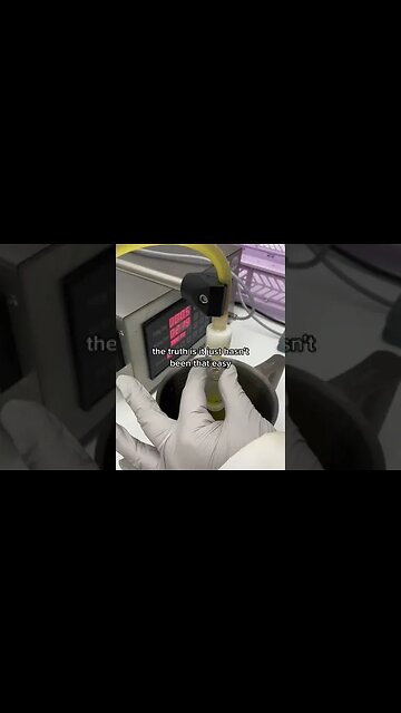 This isn’t a sob story, I’m opening up about the difficulties I’m experiencing.