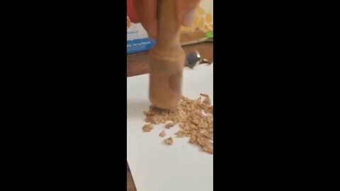 Graphene in food, water and air