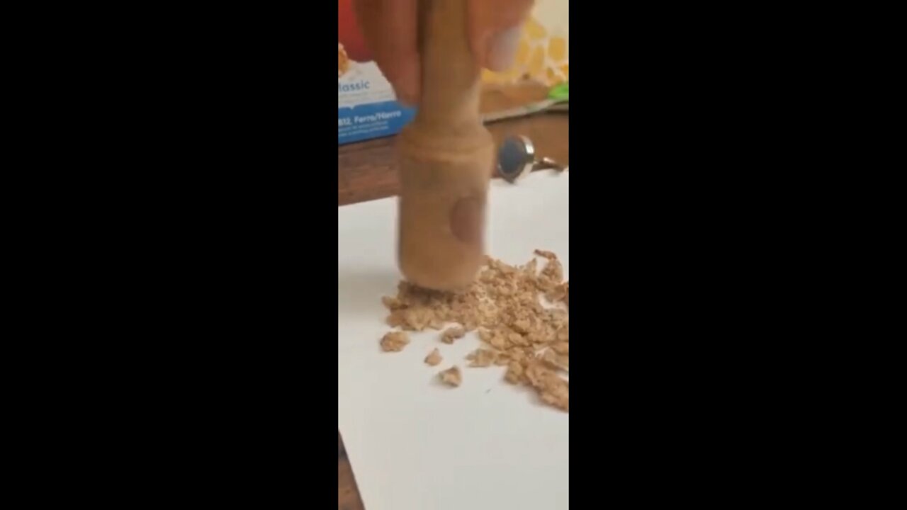 Graphene in food, water and air