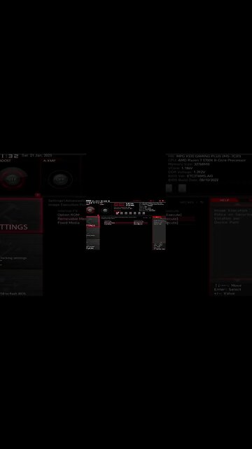 Boards da MSI com Problemas!!..A solução.