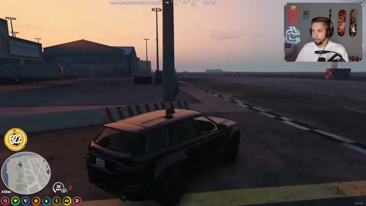 DAILY GTA HIGHLIGHTS EPISODE #151