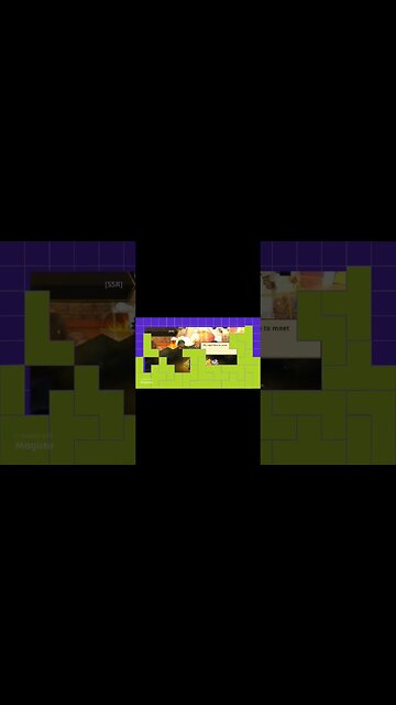 pulling drunken swordmaster lynn in guardian tales #gaming #magisto #guardiantales