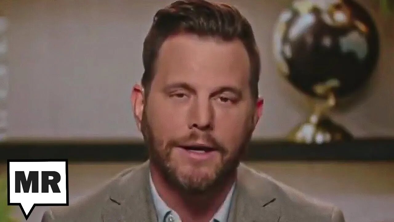 Dave Rubin STRUGGLES Explaining His Atrocious Midterm Predictions