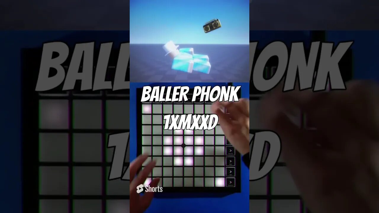 5 Best PHONKS for EDITS #phonk #baller #meme #edit #crystals #shadow