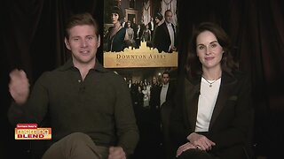 Downton Abbey | Morning Blend