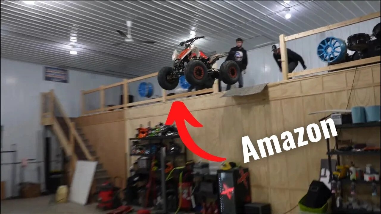 How to use and amazon toy the cboys way