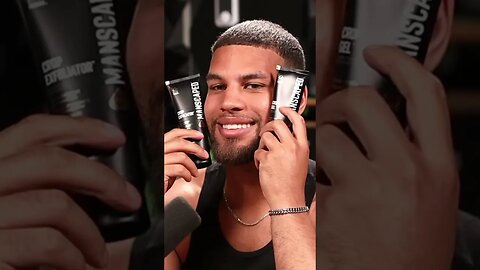 Get LUCKY with @Manscaped 😏 Use PROMO CODE: TALKS20