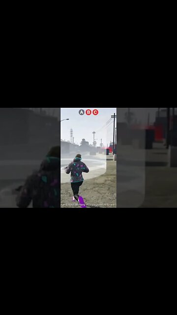 Gta v online fight with online players #gta #gta5 #gtav #gta5online