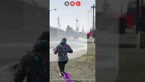 Gta v online fight with online players #gta #gta5 #gtav #gta5online
