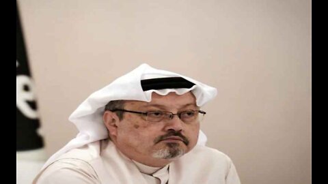 Khashoggi's Wife: Biden Promised to Bring Up His Name in Meeting