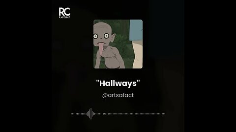 hallways Freestyle