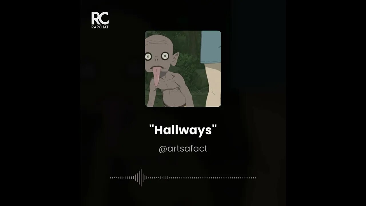 hallways Freestyle