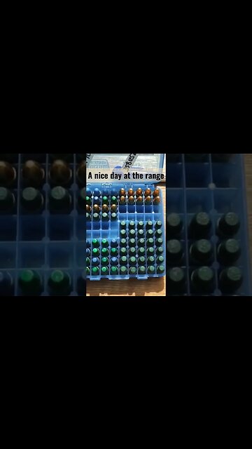 I Wish This Range Was Still Open🥲