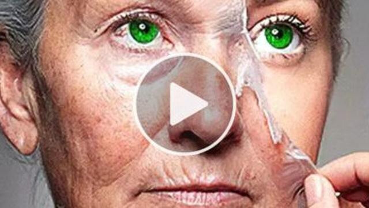 NCREDIBLE SPICY OIL TO FIGHT WRINKLES AND GIVE YOU YOUNGER LOOKING SKIN