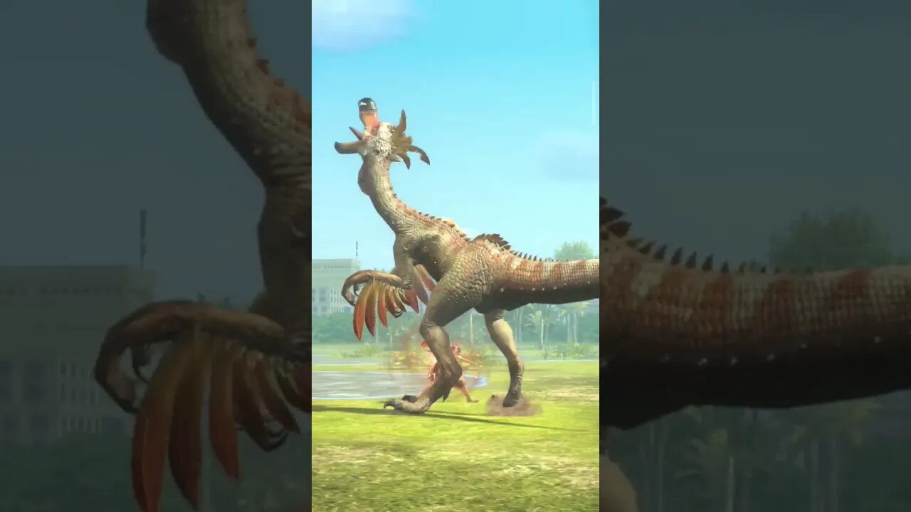 Kulu-Ya-Ku (3*) | Sword and Shield | Monster Hunter Now #shorts #monsterhunternow #gaming