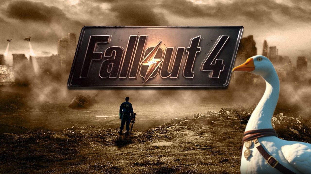 Fallout 4