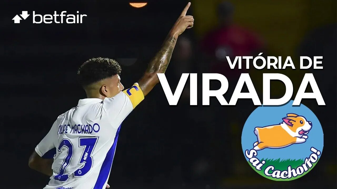 Vitória de Virada