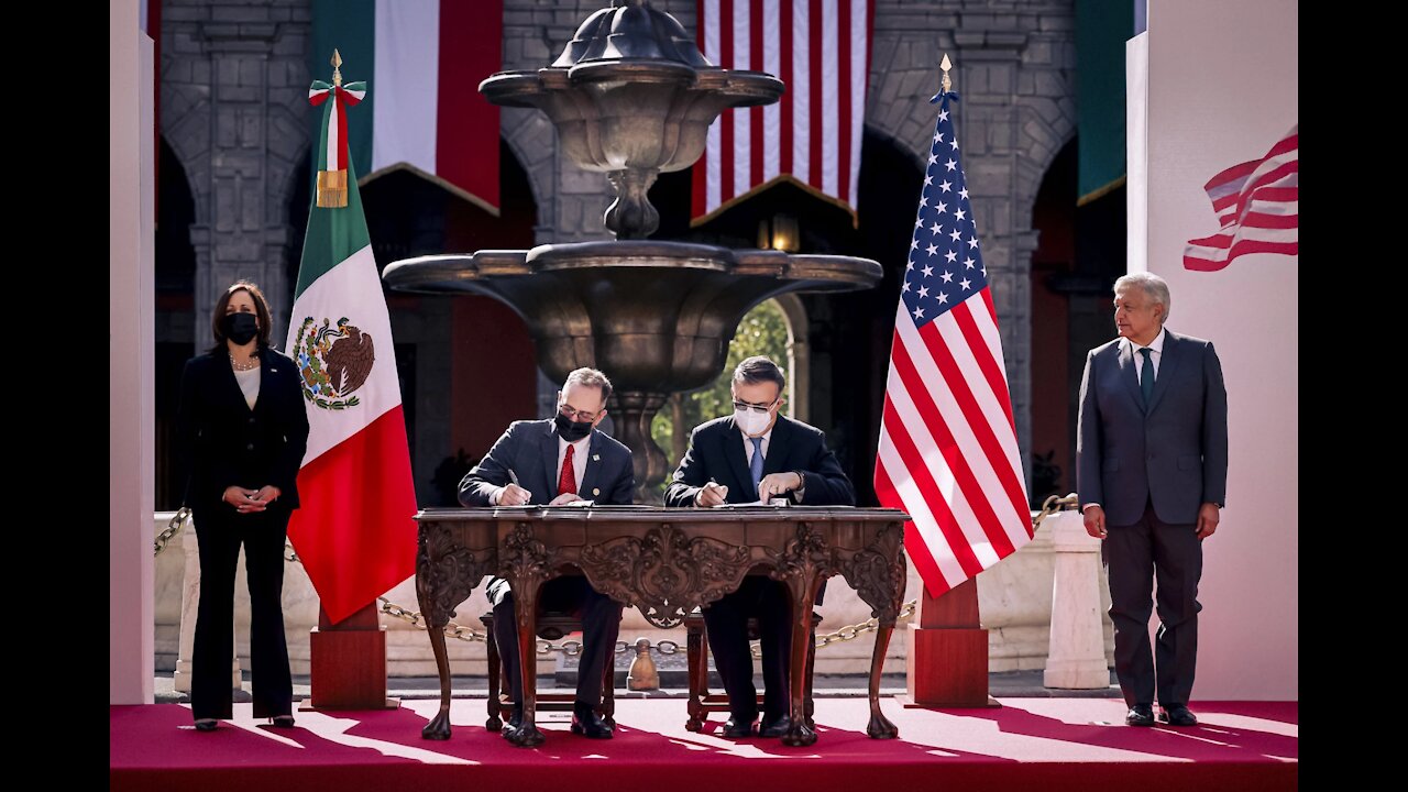 EE.UU. aún busca acuerdo con México sobre retorno solicitantes de asilo conocido como MPP
