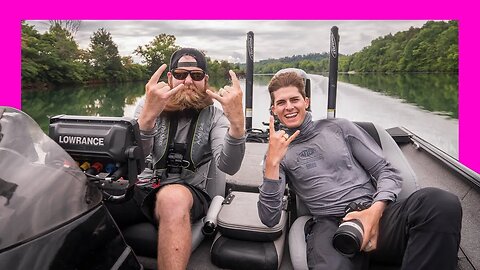 Nothing but the TRUTH...with Tylers Reel Fishing