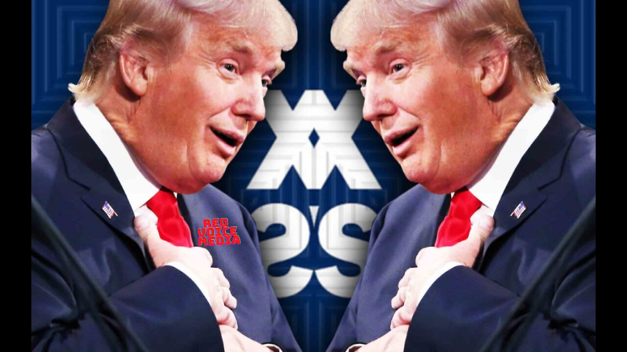 Fox News Censors Trump, Edits Out What He Said About Fake Election