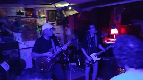 Shy Nobleman - Sad Song Happy Song + Alice Waits