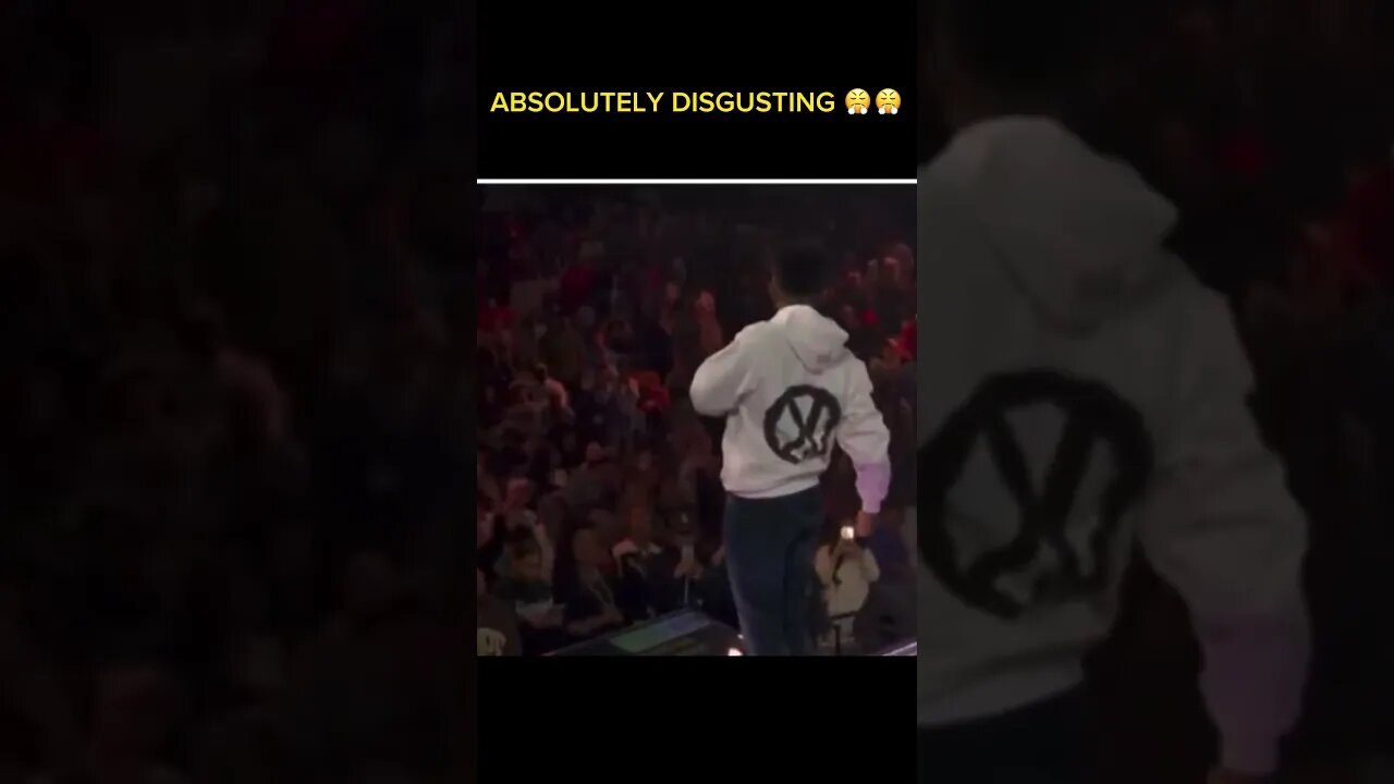PASTOR Compares JESUS To A Stripper...