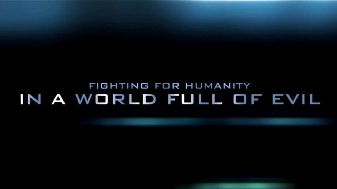 Final Warning! No Deals! No Surrender! Ops To Intensify Worldwide!