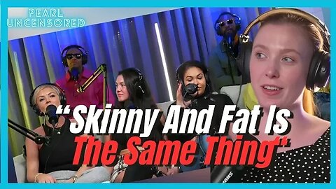 Deluded Modern Says Something Dumb