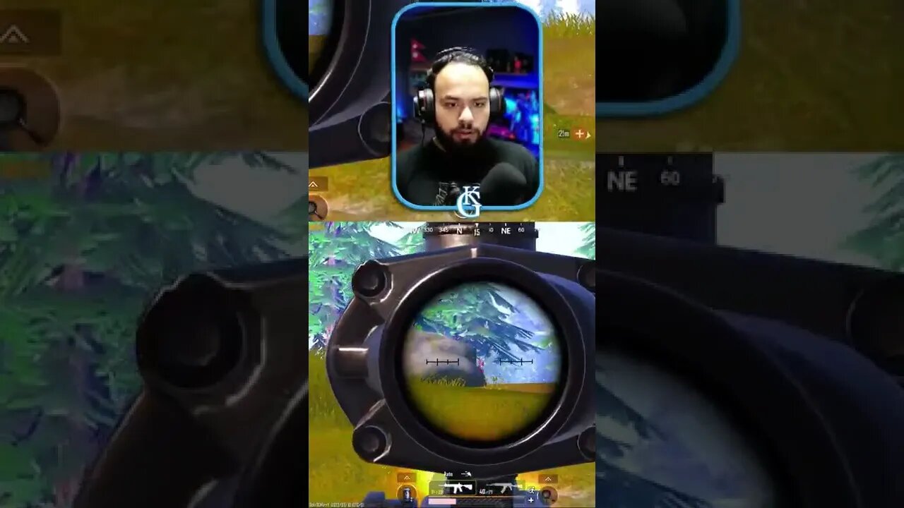 INTENSE🥶🥶 | PUBG MOBILE #short #shorts #pubgmobilenepal #pubgnepal #nepalipubgmobile