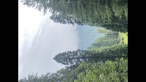 Beautiful mountain of Pakistan