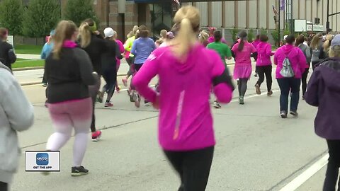 Bellin Half Marathon