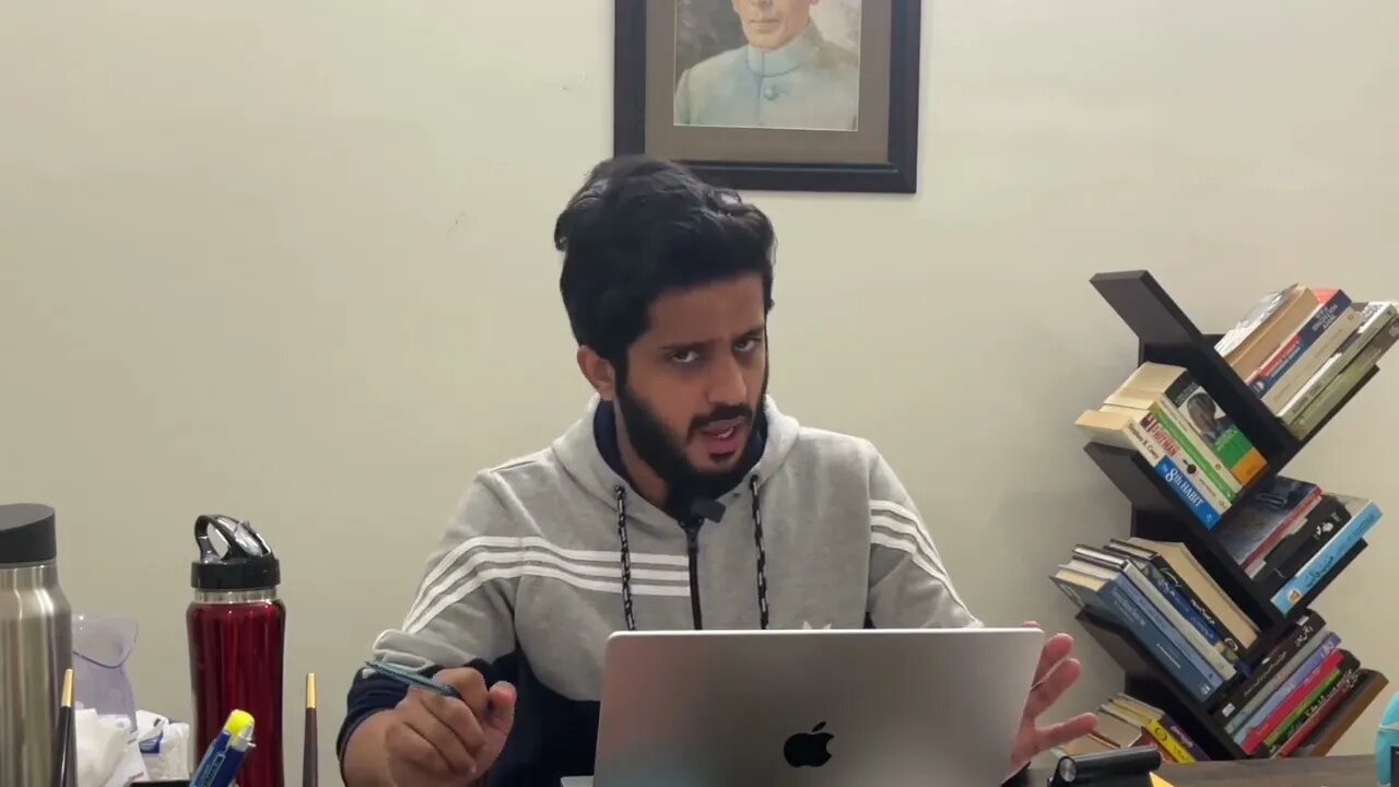A Powerful Message Sent to Imran Khan Najam SethiMakhdoom Shahab ud din