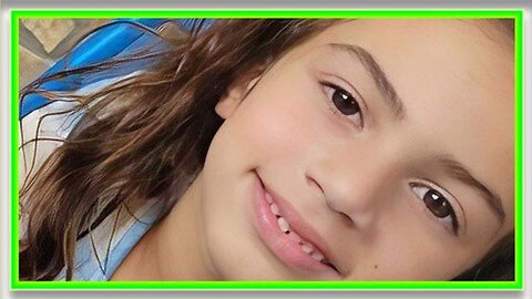 Girl tortured & permanently disabled by Pfizer VAXX poison injections