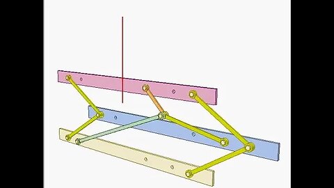 2470 Kite mechanism 5b