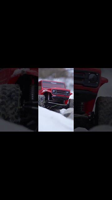 When A Unicorn & Eagle Mate…You Get A Vanquish VS4-10 Phoenix RTR! 🦄+🦅=Phoenix RTR