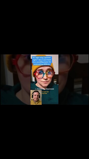 Right Wing Propaganda?