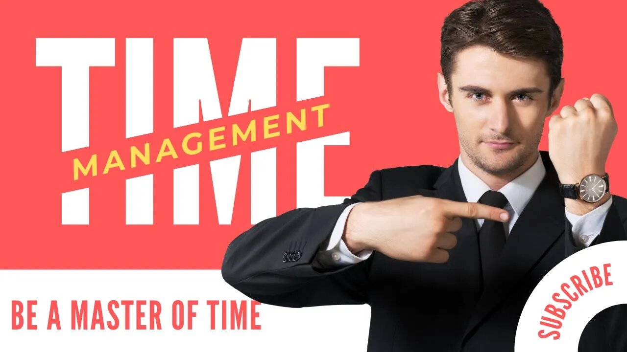 Time Management Tricks Used by Billionaires - Learn from the Masters!