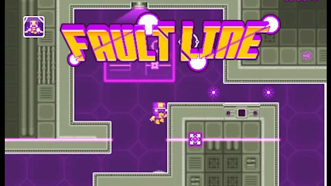 Faultline | Part 1| Levels 1-11 | Gameplay | Retro Flash Games