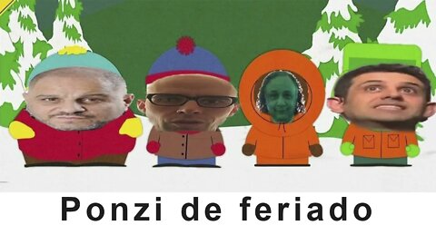 PONZI DE FERIADO