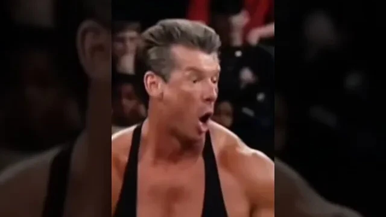 The differences between Tony Khan and Vince McMahon #wwe #aew #fypシ #fyp #vincemcmahon #tonykhan #fy