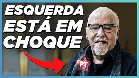 ESQUERDISTAS BATENDO NO LULA!